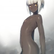 DarkelfAylaana