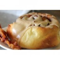 GodamnCinnabun