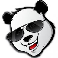 PandaForCuddles