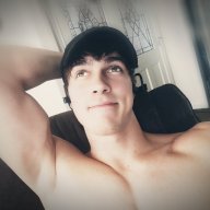 David_bodybuilder