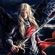 SarcasticLucifer