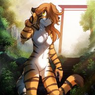 Tigergurl