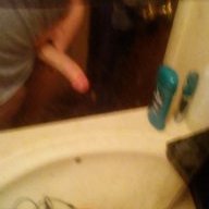Whiteboydikk
