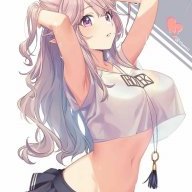 LustfulAngel