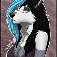 FurryWolfGal27