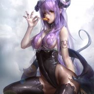 LostieTheSuccubus