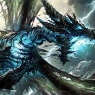 GODOFDRAGON