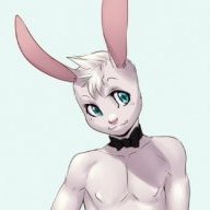 BasilTheBunny