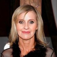 SharonCrow