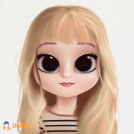 BlondieMel