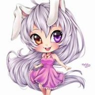 BouncyBunny