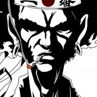 BlackRonin