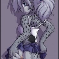 FurryDoll