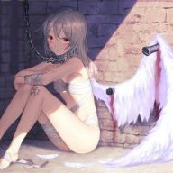 TheFallenAngel