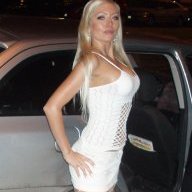 blondie-model