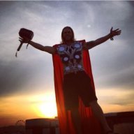 TheMightyThor