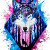InfiniteWolf