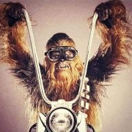 Blokeybiker
