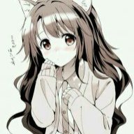 Neko-Mimi