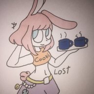 Lostbunny