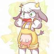 Layka_CuteCowie