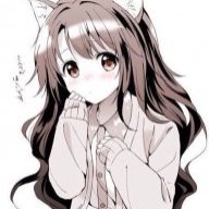 shyNeko
