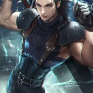 ZackFair