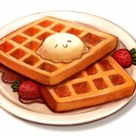 CuteWaffle