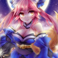 Tamamo