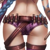 HornyVixenJinx