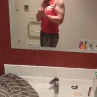 FitAussieMale