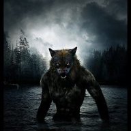 RealBigBadWolf