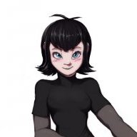 MavisDracula