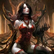 MaliciousAngel