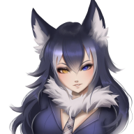 WolfGurl