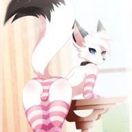 FurrySissy