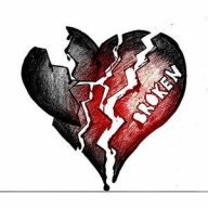 Shattered