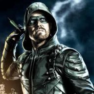 GreenArrow