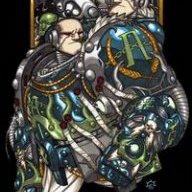 Primarch