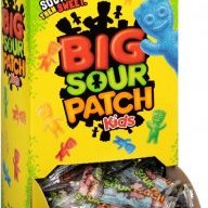 Sourpatch45