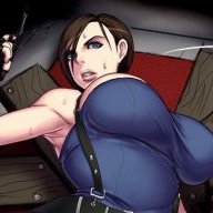jillvalentine
