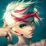 NymphoTina