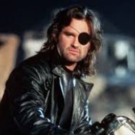 Plissken