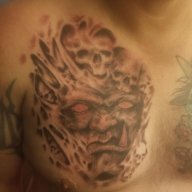 TexasMetalHead