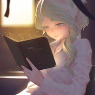 Bookish