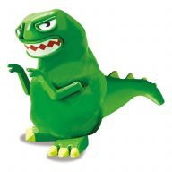 NotTheDinosaur