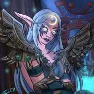 Elven