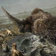 Elasmotherium