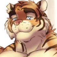 PurceTheTiger