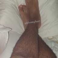 Youluvmyfeet